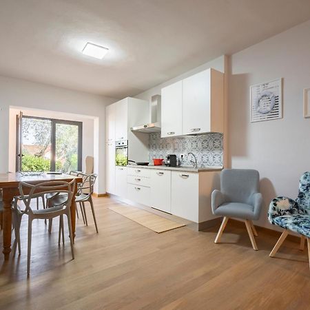 Villa Con Giardino Vista Mare กาส์ตีจลิโอเน เดลลา เปสกายา ภายนอก รูปภาพ