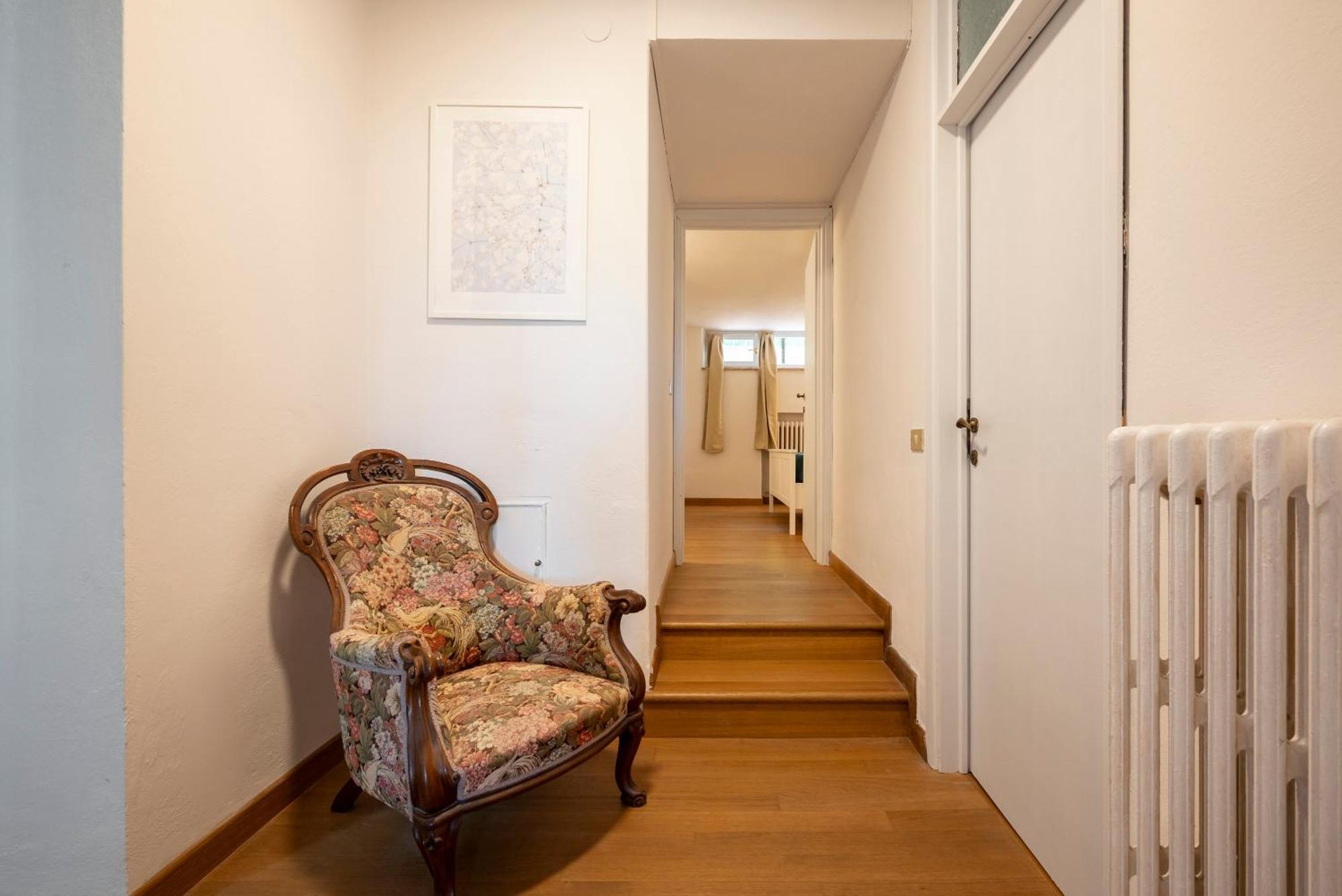 Villa Con Giardino Vista Mare กาส์ตีจลิโอเน เดลลา เปสกายา ภายนอก รูปภาพ