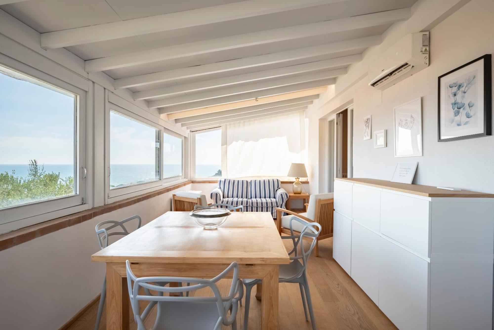 Villa Con Giardino Vista Mare กาส์ตีจลิโอเน เดลลา เปสกายา ภายนอก รูปภาพ