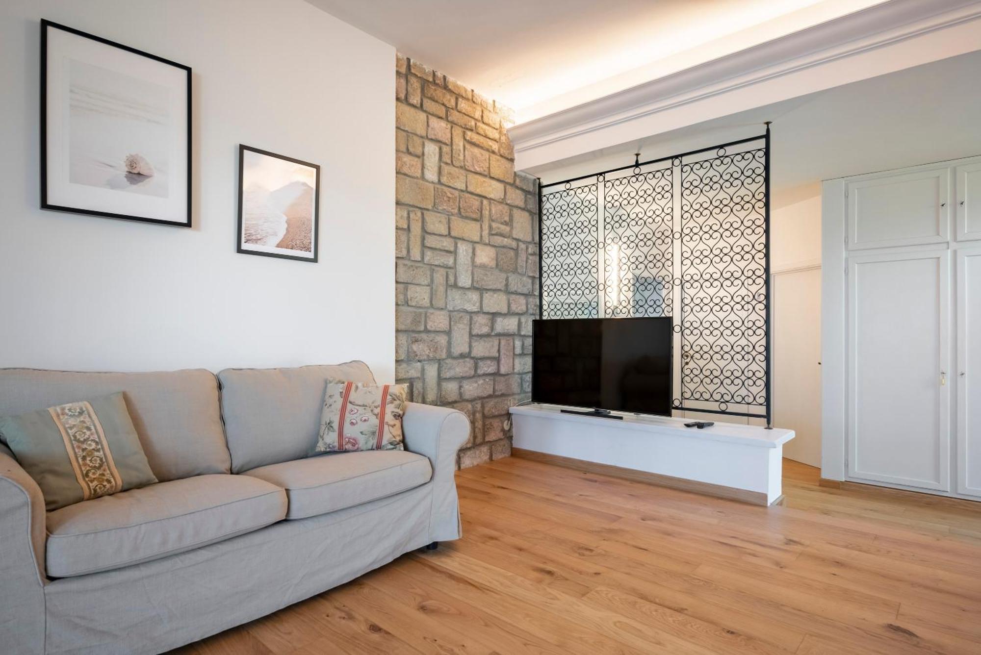 Villa Con Giardino Vista Mare กาส์ตีจลิโอเน เดลลา เปสกายา ภายนอก รูปภาพ
