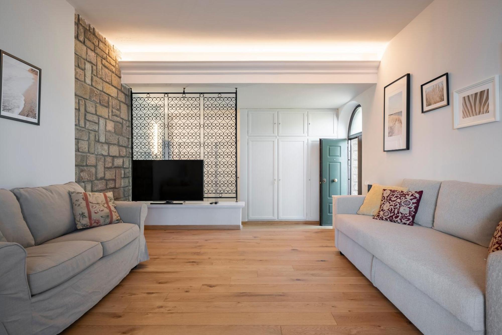 Villa Con Giardino Vista Mare กาส์ตีจลิโอเน เดลลา เปสกายา ภายนอก รูปภาพ
